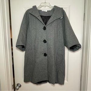 Calvin Klein winter coat